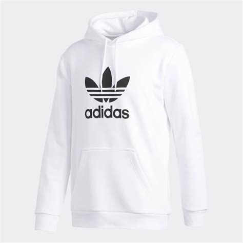 Suchergebnis Auf Amazon.de Für: Adidas Hoodie Weiß Herren